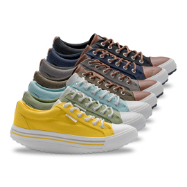 Walkmaxx Comfort vychádzková obuv