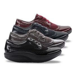 Walkmaxx Oxford Pure