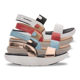 Walkmaxx Pure Casual 4.0 sandále