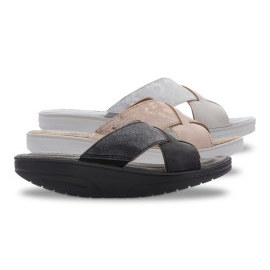 Walkmaxx Pure 4.0 šľapky