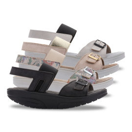 Walkmaxx Pure 4.0 sandále