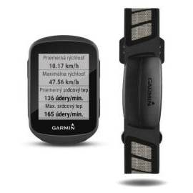 Garmin Edge 130 HR