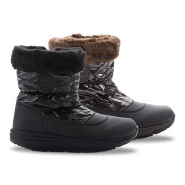 Walkmaxx Comfort nízke zimné čižmy