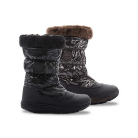 Walkmaxx Comfort vysoké čižmy