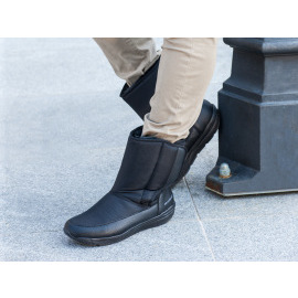 Walkmaxx Comfort nízke zimné čižmy