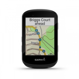 Garmin Edge 530