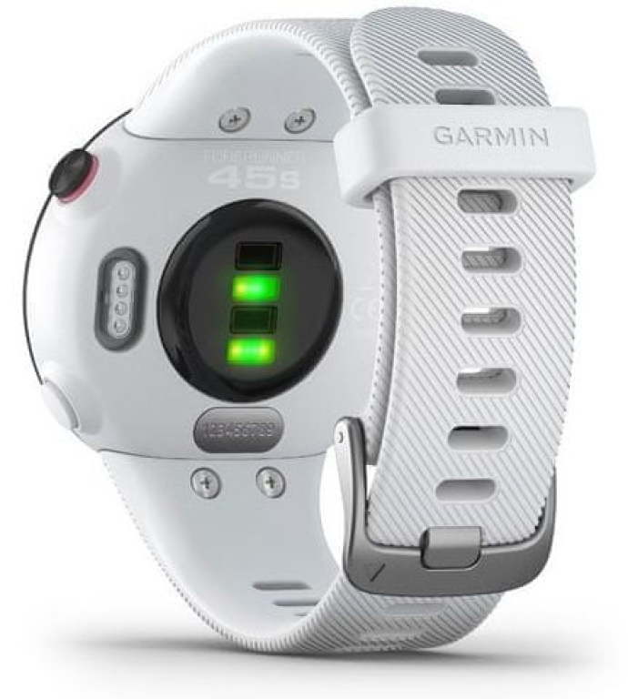 garmin forerunner 45s cena