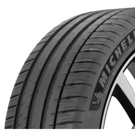 Michelin Pilot Sport 4 295/45 R19 113Y