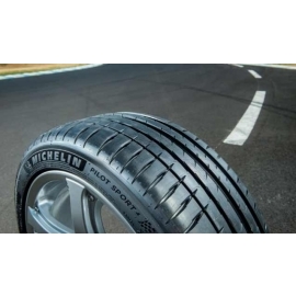 Michelin Pilot Sport 4 275/50 R20 113Y