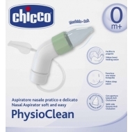 Chicco PhysioClean - cena, porovnanie