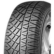 Michelin Latitude Cross 255/60 R18 112V - cena, porovnanie