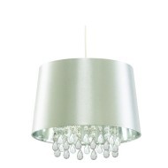 Searchlight Pendants CL7026SICW - cena, porovnanie