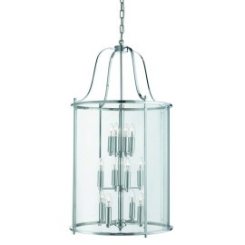 Searchlight Victorian Lanterns 30612