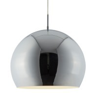 Searchlight Pendants 3039CC - cena, porovnanie