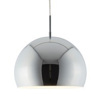 Searchlight Pendants 3038CC - cena, porovnanie