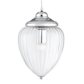 Searchlight Pendants 1091CC