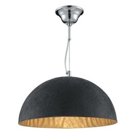 Searchlight Pendants 8149GO