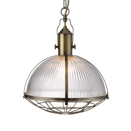 Searchlight Pendants 7601AB