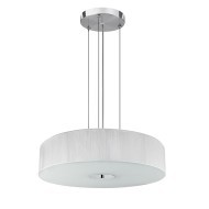 Searchlight Pendants 7156WH - cena, porovnanie