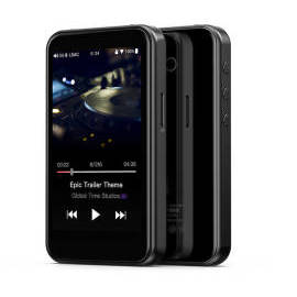 Fiio M6