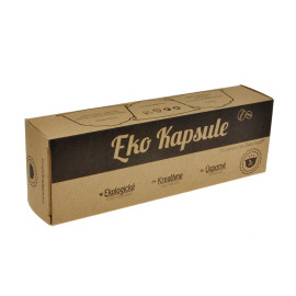 Ekokapsule Eko kapsule pre Dolce Gusto set 3ks