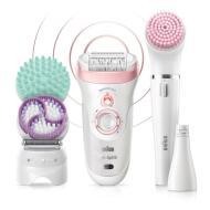 Braun Silk-épil Beauty Set 9-995 - cena, porovnanie