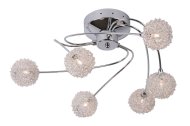 Lucide 31965/26/11 Rhia Ceiling Lamp - cena, porovnanie