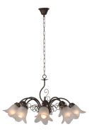 Lucide 78360/08/97 Luberon Chandelier - cena, porovnanie