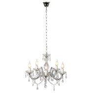 Lucide 78351/05/60 Arabesque Luster - cena, porovnanie