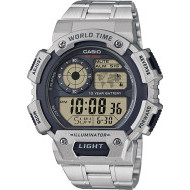 Casio AE-1400WHD - cena, porovnanie