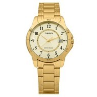 Casio MTP-V004G - cena, porovnanie