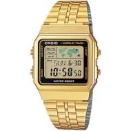 Casio A-500WGA - cena, porovnanie