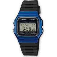 Casio F-91WM - cena, porovnanie