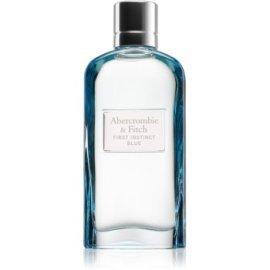 Abercrombie & Fitch First Instinct Blue 100ml