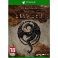 The Elder Scrolls Online: Elsweyr - cena, porovnanie