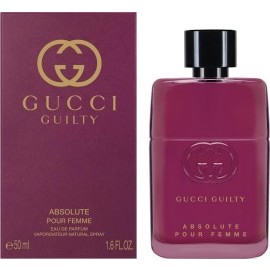 Gucci Guilty Absolute 50ml