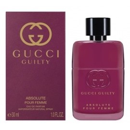 Gucci Guilty Absolute 30ml