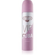 Cuba Parfum VIP 100ml - cena, porovnanie