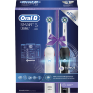 Braun Oral-B Smart 5 5900 - cena, porovnanie