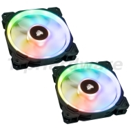 Corsair LL140 RGB 140mm - cena, porovnanie