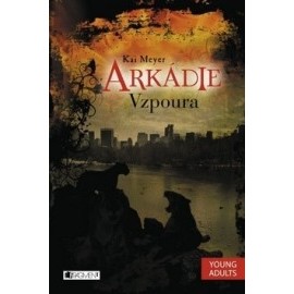 Arkádie Vzpoura