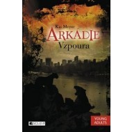 Arkádie Vzpoura - cena, porovnanie