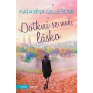 Dotkni se mě, lásko - cena, porovnanie