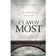 Clayov most - cena, porovnanie
