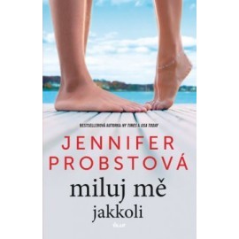 Miluj mě jakkoli