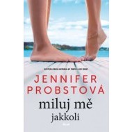 Miluj mě jakkoli - cena, porovnanie