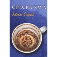 Grécka káva - cena, porovnanie