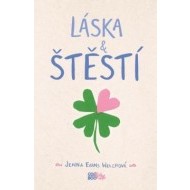 Láska & štěstí - cena, porovnanie