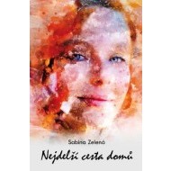 Nejdelší cesta domů - cena, porovnanie