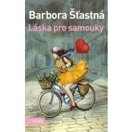 Láska pro samouky - cena, porovnanie